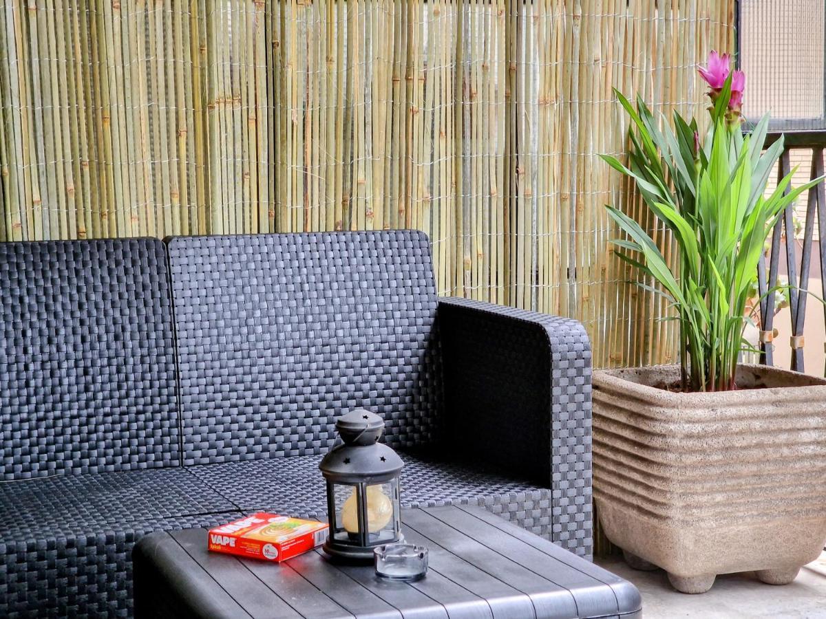 Grazia Guesthouse Рим Экстерьер фото