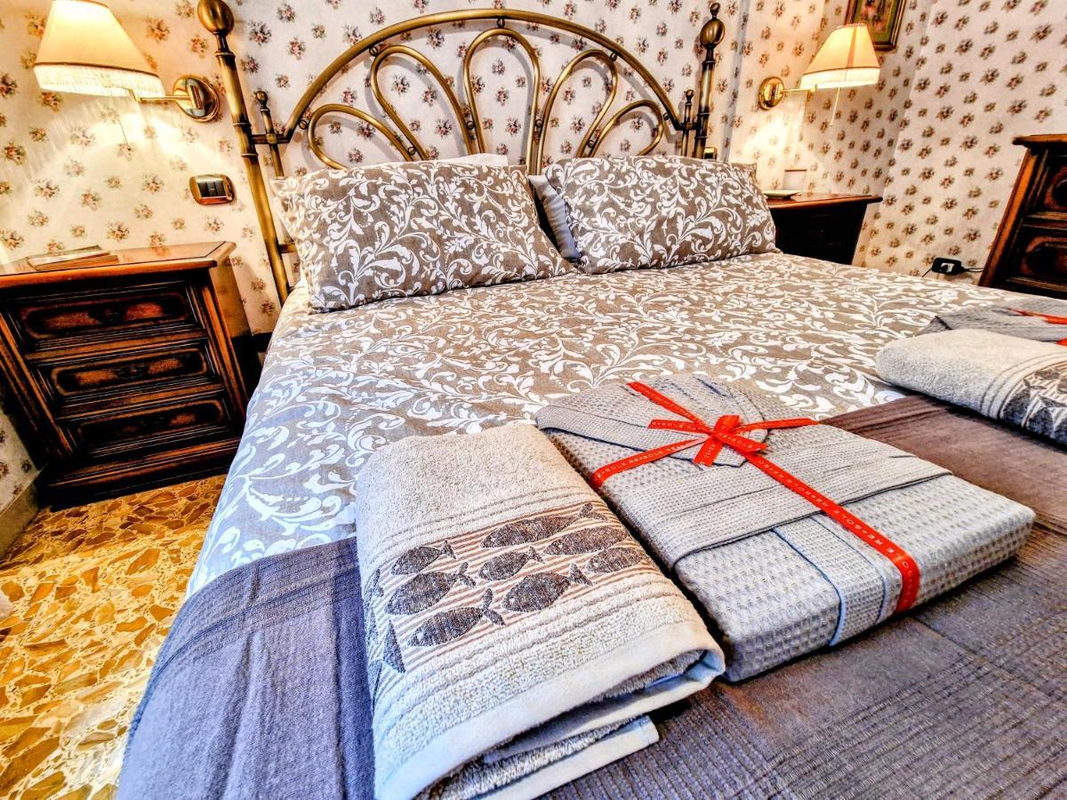 Grazia Guesthouse Рим Экстерьер фото
